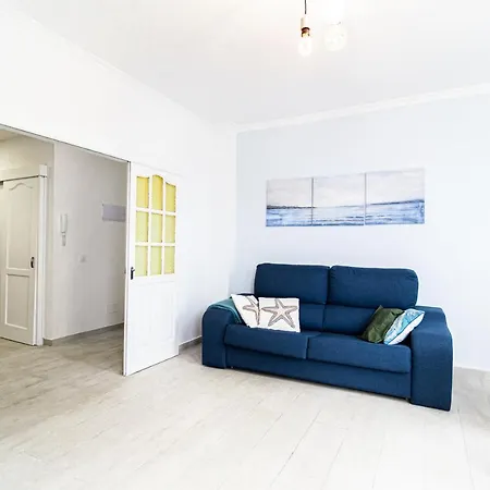 Апартаменты Casa Raquel