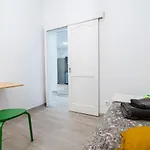 Casa Raquel アパート