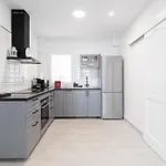 アパート Casa Raquel