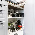 アパート Casa Raquel *