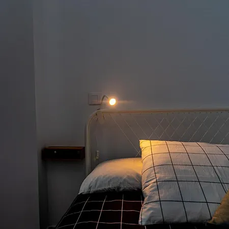 アパート Casa Raquel *