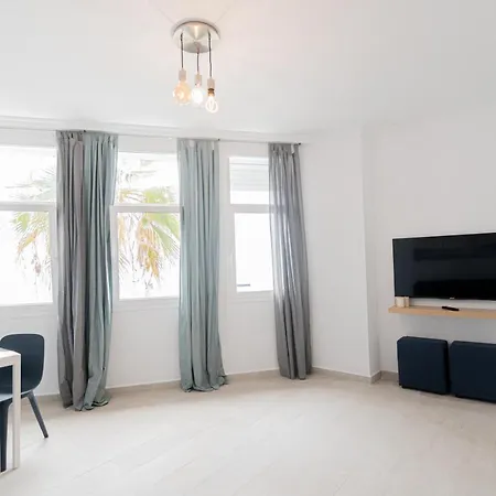 Apartament Casa Raquel Las Palmas de Gran Canaria