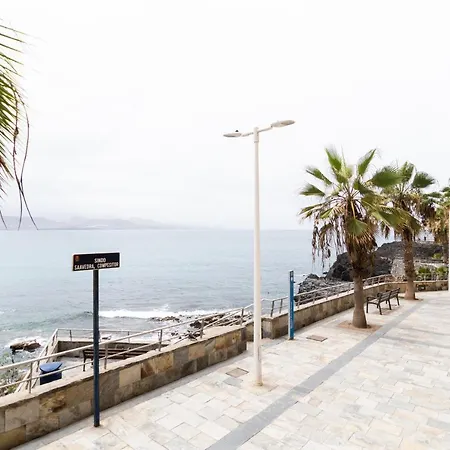 Apartament Casa Raquel *