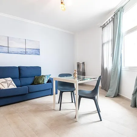 Casa Raquel Apartment