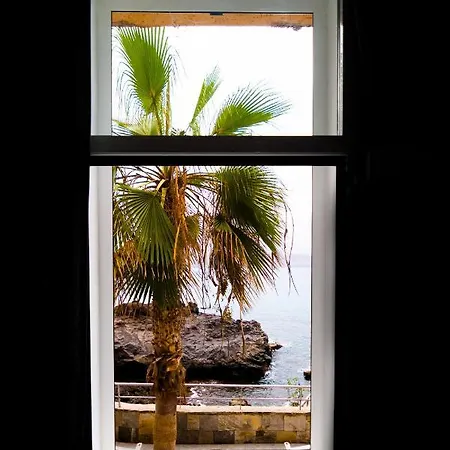 Casa Raquel Apartment