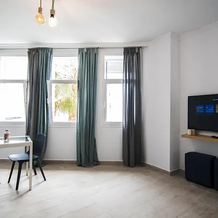 Apartament Casa Raquel Las Palmas de Gran Canaria