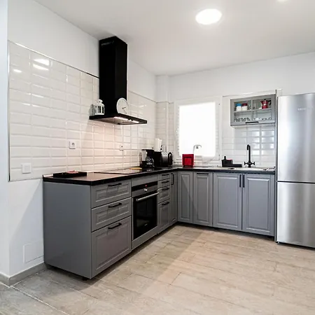 Apartament Casa Raquel Las Palmas de Gran Canaria