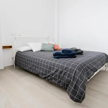 Apartment Casa Raquel Las Palmas de Gran Canaria