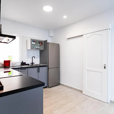 Apartament Casa Raquel Las Palmas de Gran Canaria
