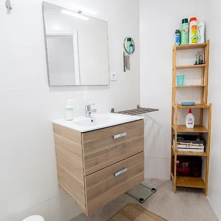 Apartmán Casa Raquel