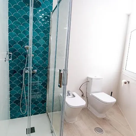 Apartmán Casa Raquel *
