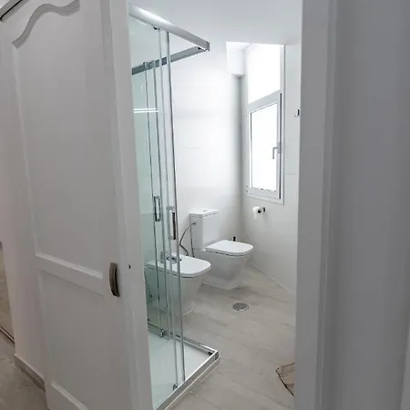 Apartmán Casa Raquel Las Palmas de Gran Canaria