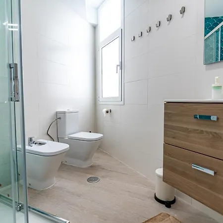 Apartmán Casa Raquel