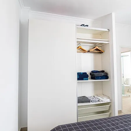 Apartmán Casa Raquel *