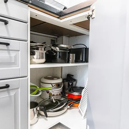 Apartmán Casa Raquel *